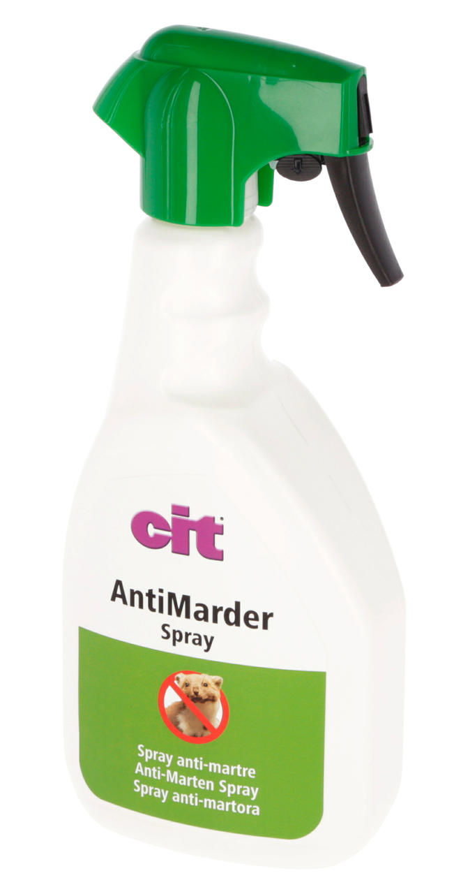 cit Anti-Marder-Spray Sprühflasche 500 ml