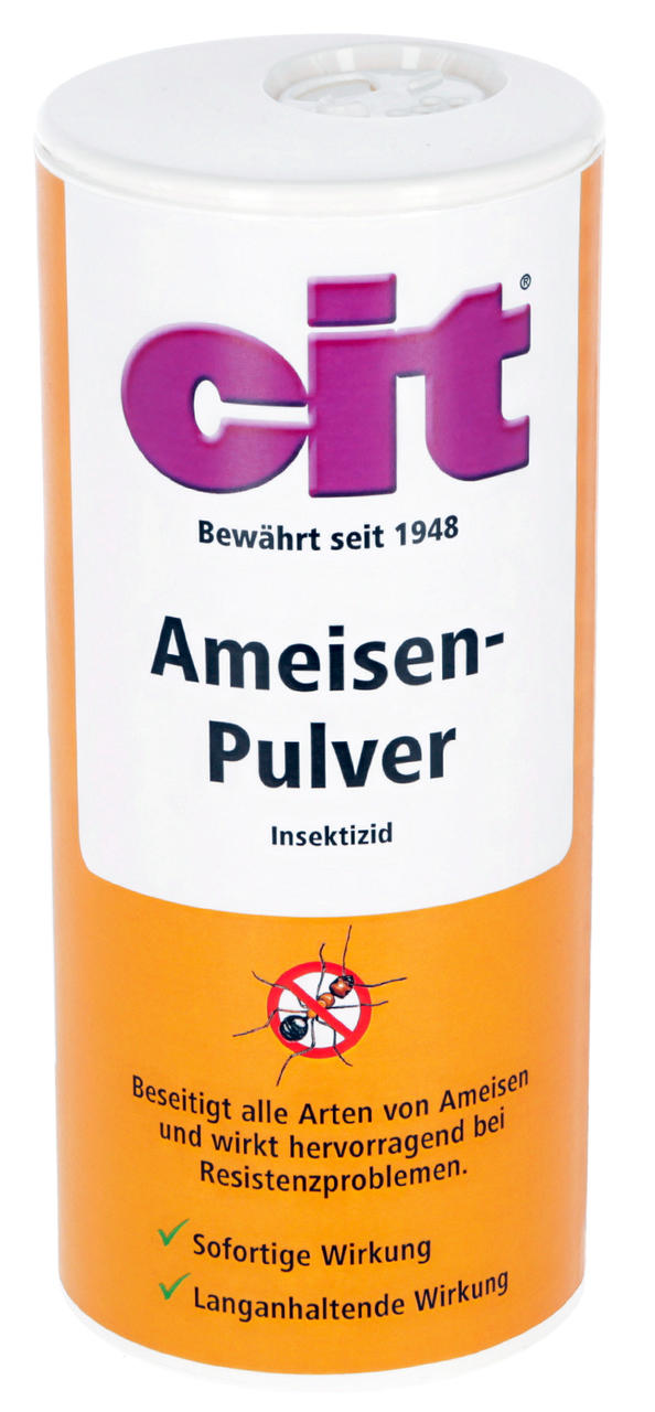 cit Ameisenpulver 600 g