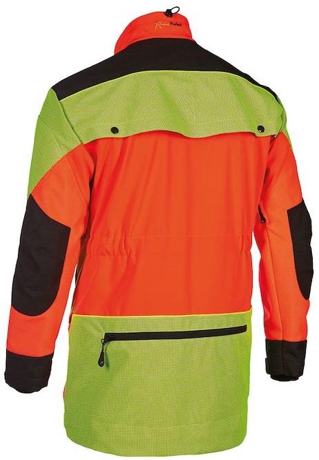 PSS Sauenschutzjacke X-treme Protect