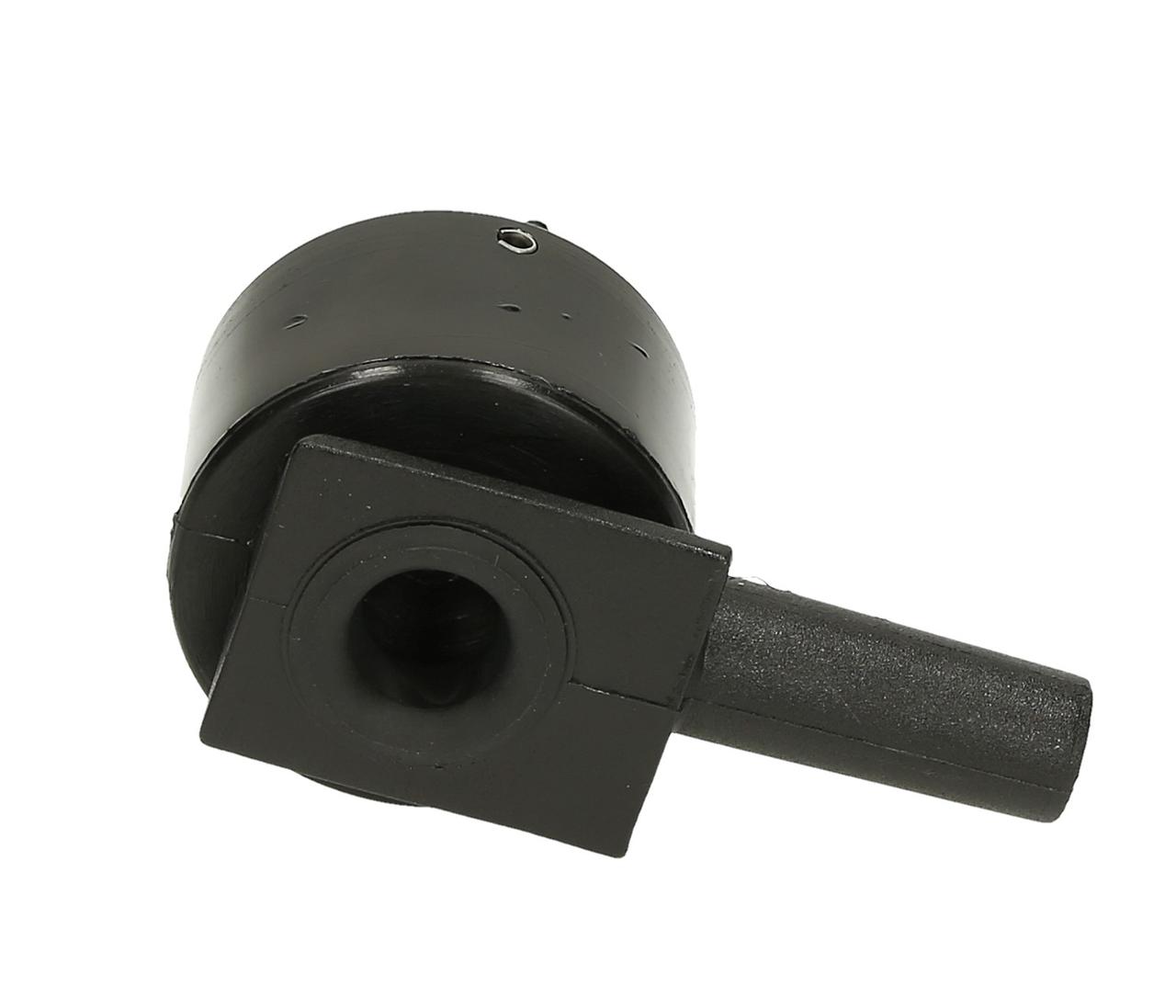 Melkeimerdeckel-Adapter Pulsator L02