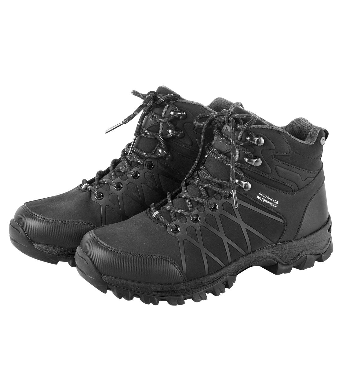 ELT Outdoorschuh Ottawa