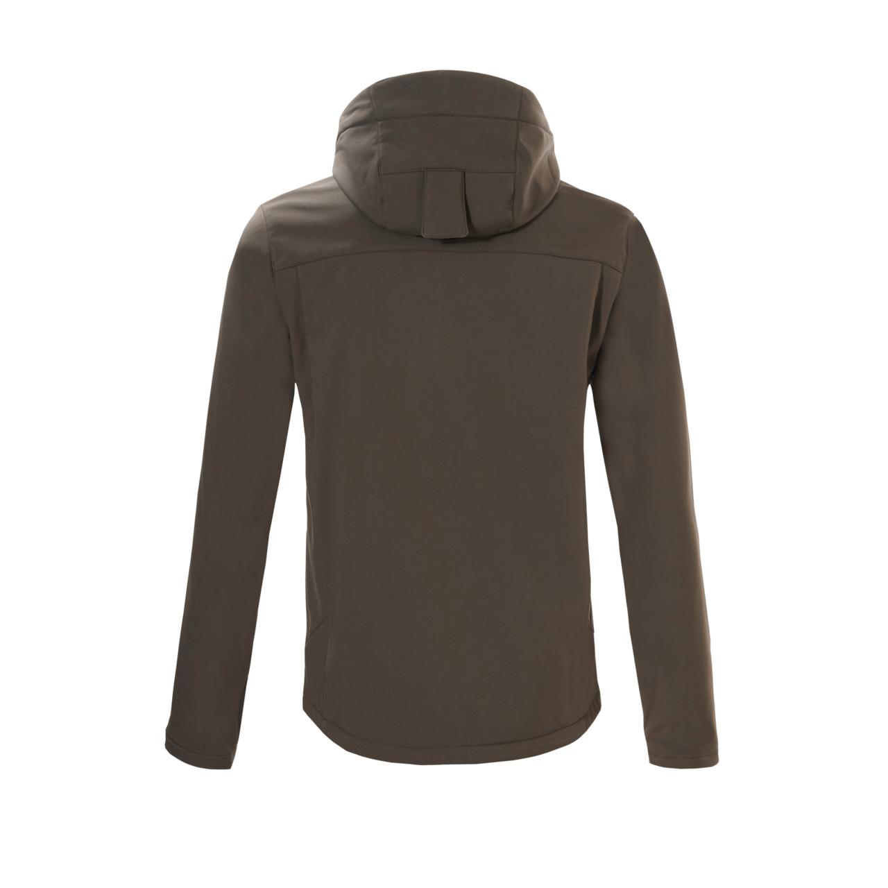 Rovince Zeckenschutzjacke - Softshell ERGOLINE