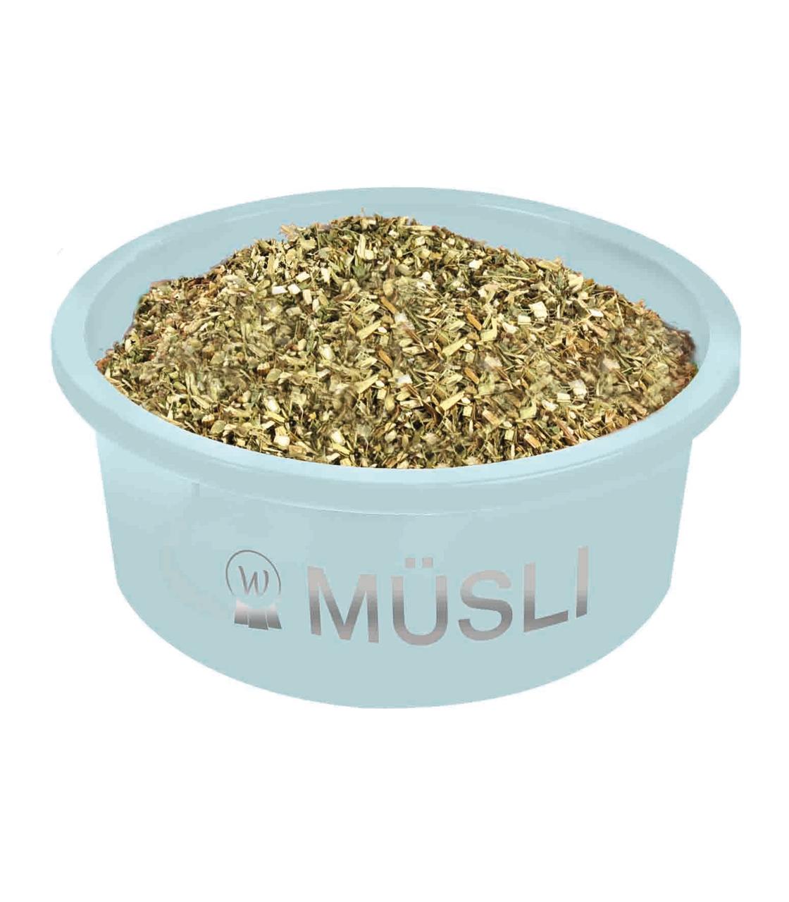 Waldhausen Müsli-Schale mit Deckel