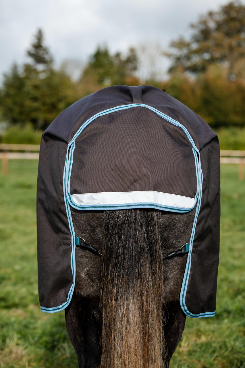 Horseware Amigo Bravo 12 Plus Turnout Medium 250g