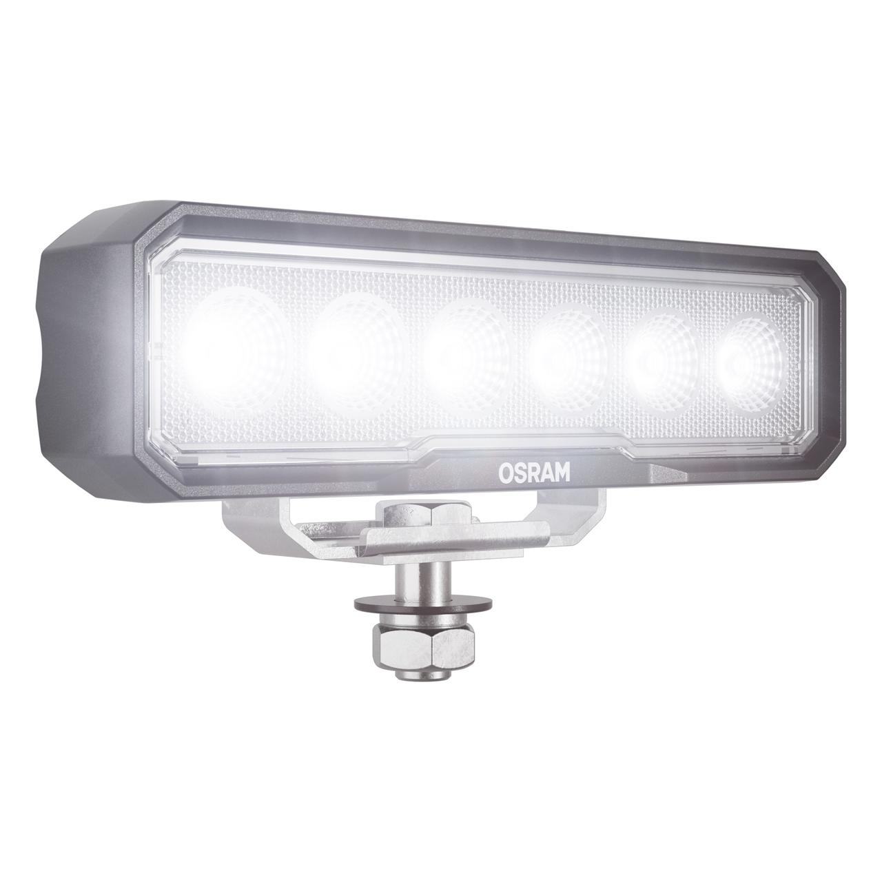 OSRAM LEDriving® Lightbar WL VX150-WD