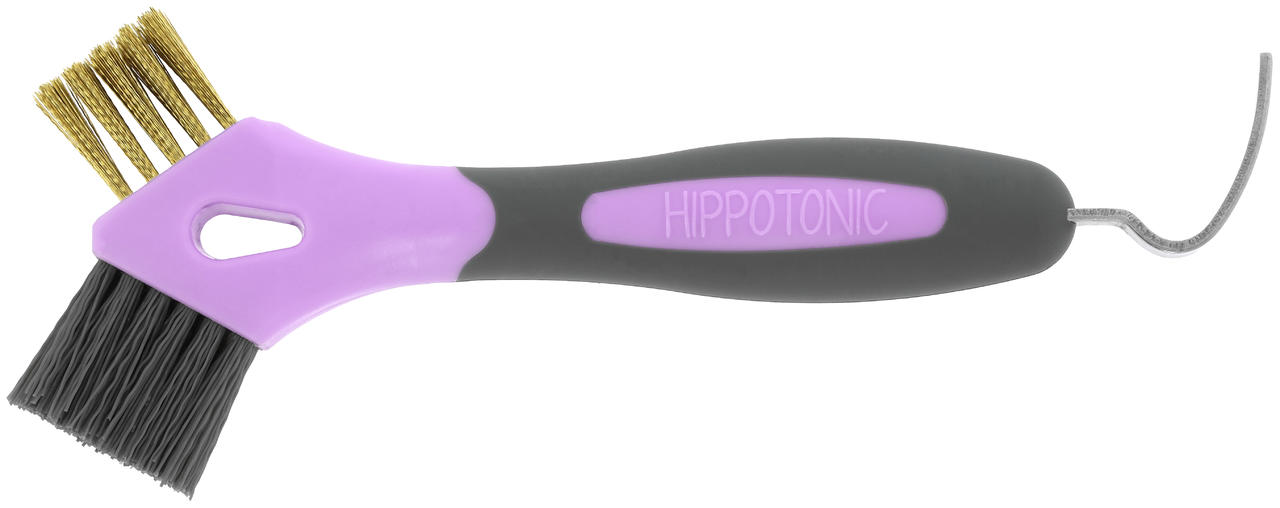 Hippotonic 3-in-1 Hufkratzer