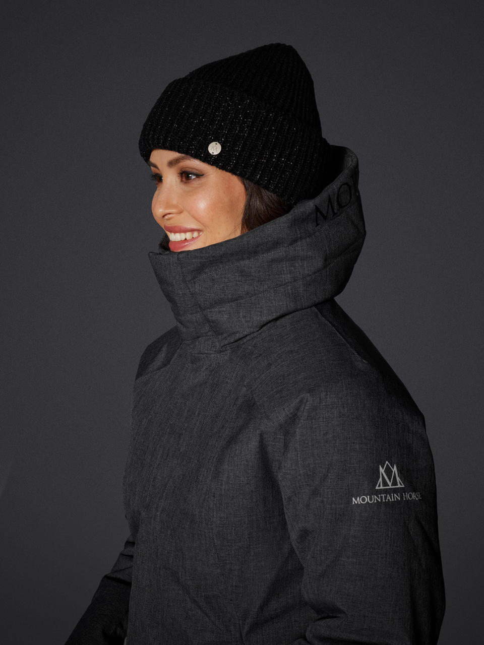 Mountain Horse Alicia Jacket