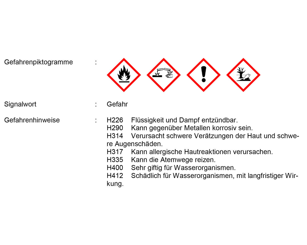 ALDECOC® CMK Flächenspezialdesinfektion