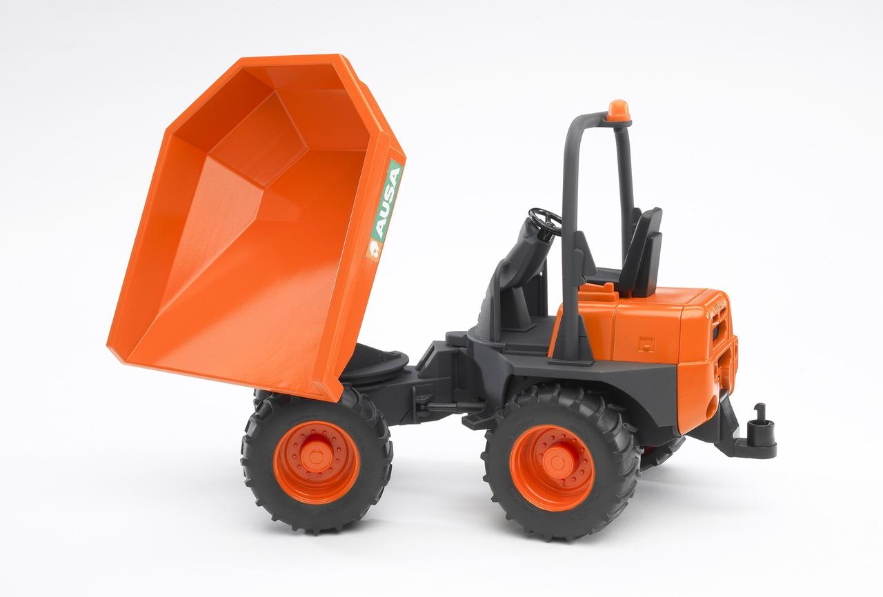 Bruder AUSA Minidumper