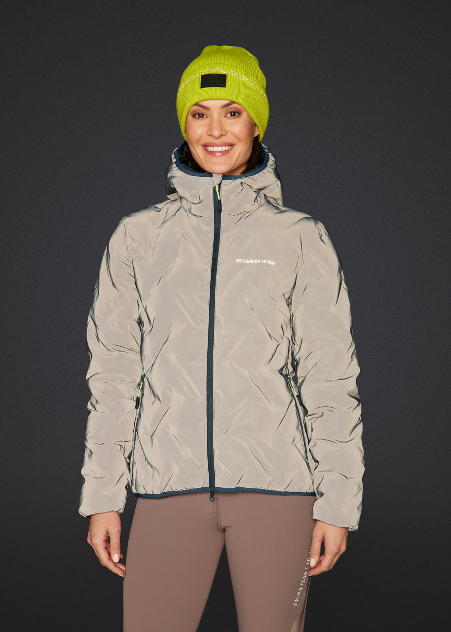 Mountain Horse Lunex Reflective Jacket