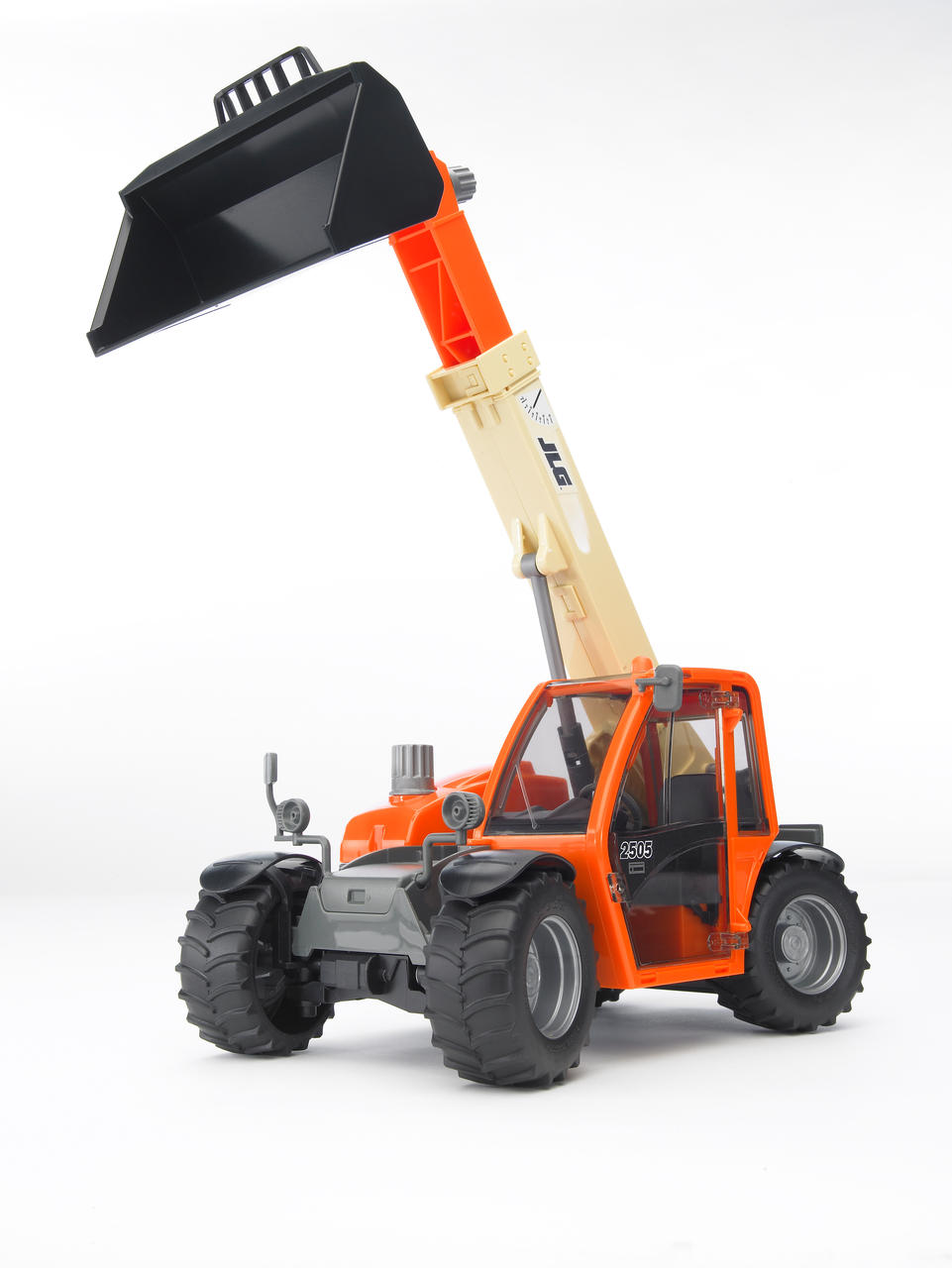 Bruder JLG 2505 Teleskoplader