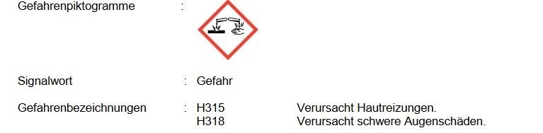 Ecolab INCIPROP V, 11 kg