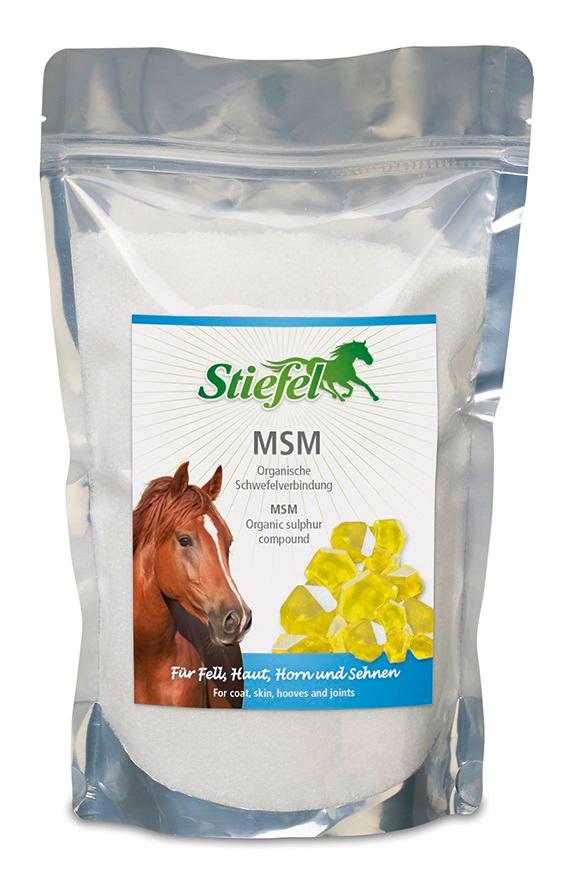 Stiefel MSM, 1 kg