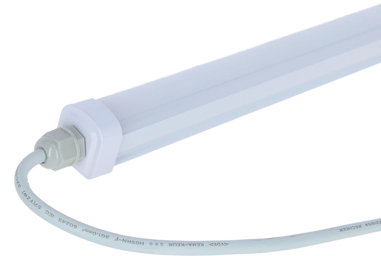 Kerbl LED-Feuchtraumleuchte