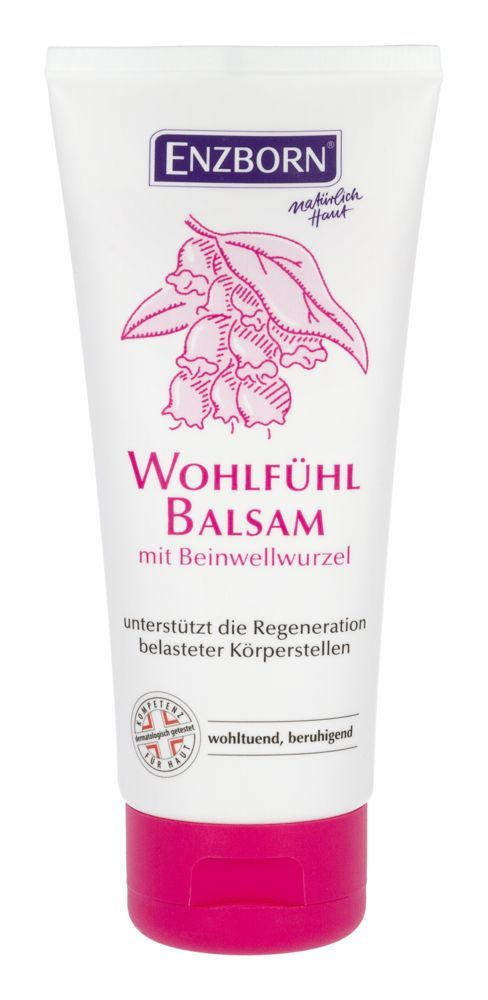 Enzborn Wohlfühlbalsam - 100 ml