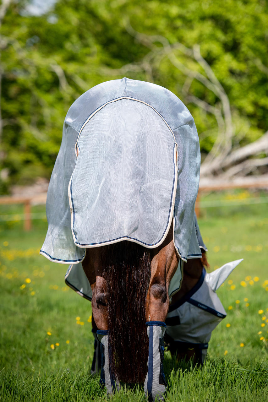 Horseware Rambo Protector Plus