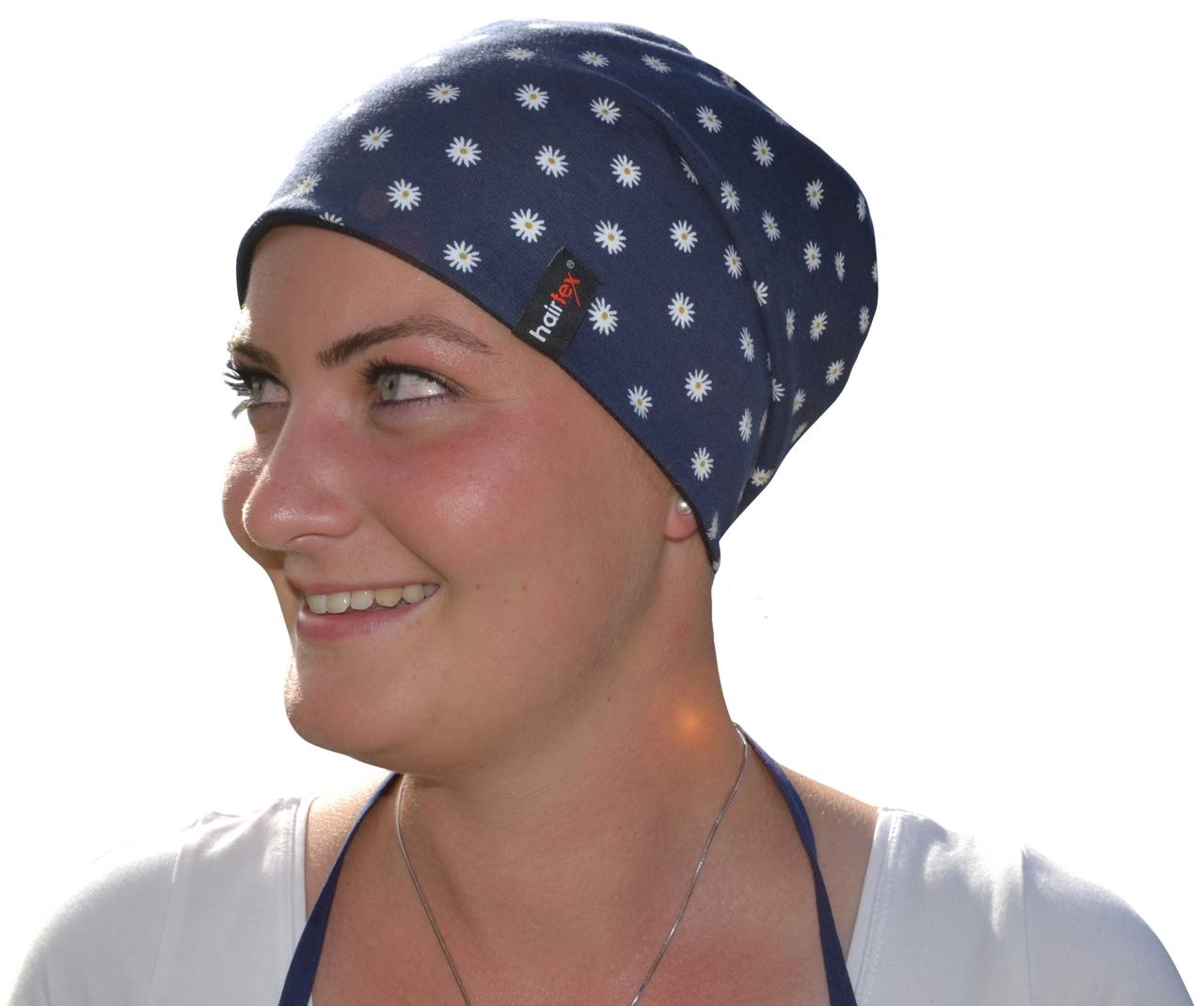 hairtex STALL-Beanie Damen