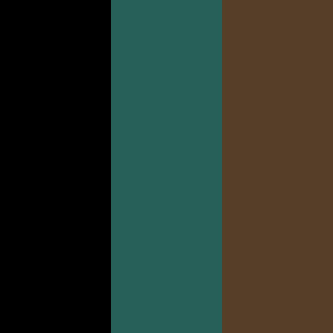 black-vintage green-almond