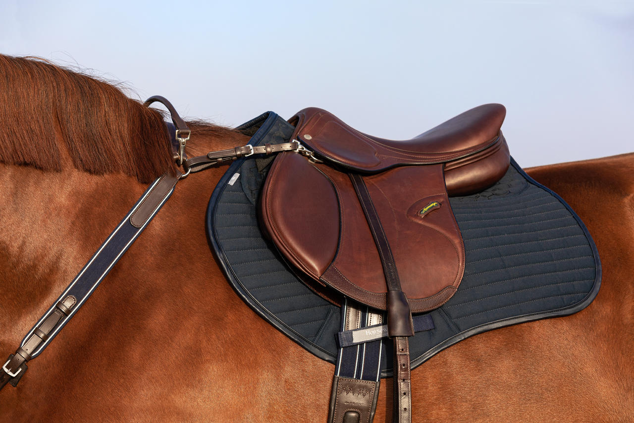 Horseware Rambo Micklem Martingale