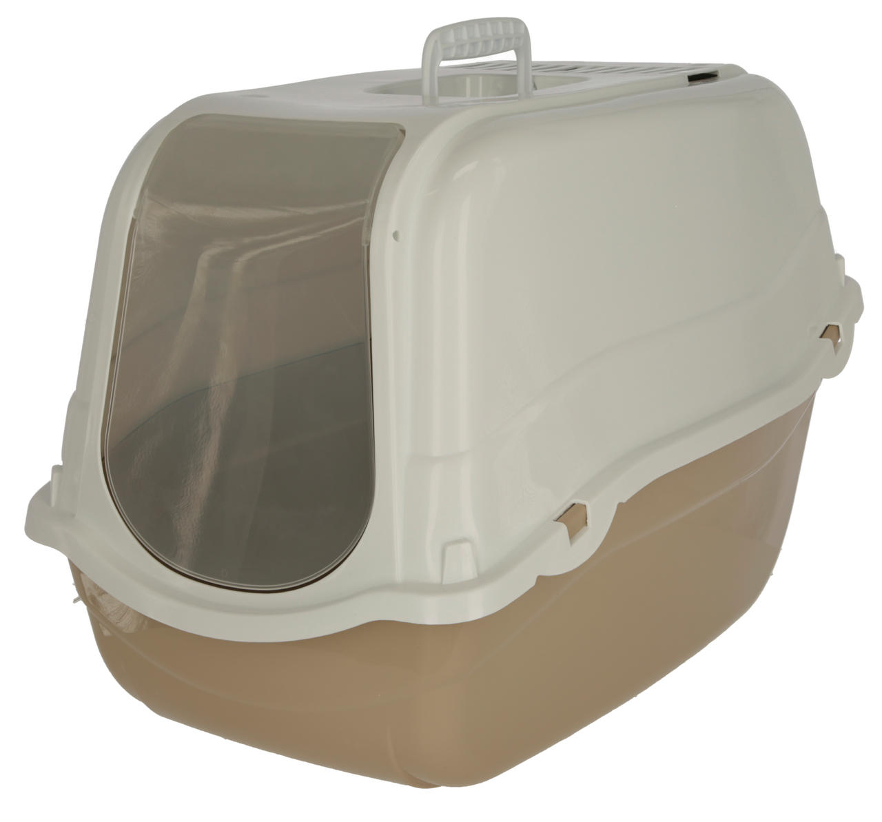 Kerbl Katzentoilette Minka, 57x39x41 cm