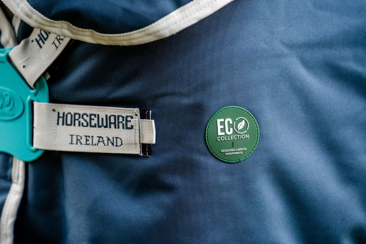 Horseware Eco Liner 100g