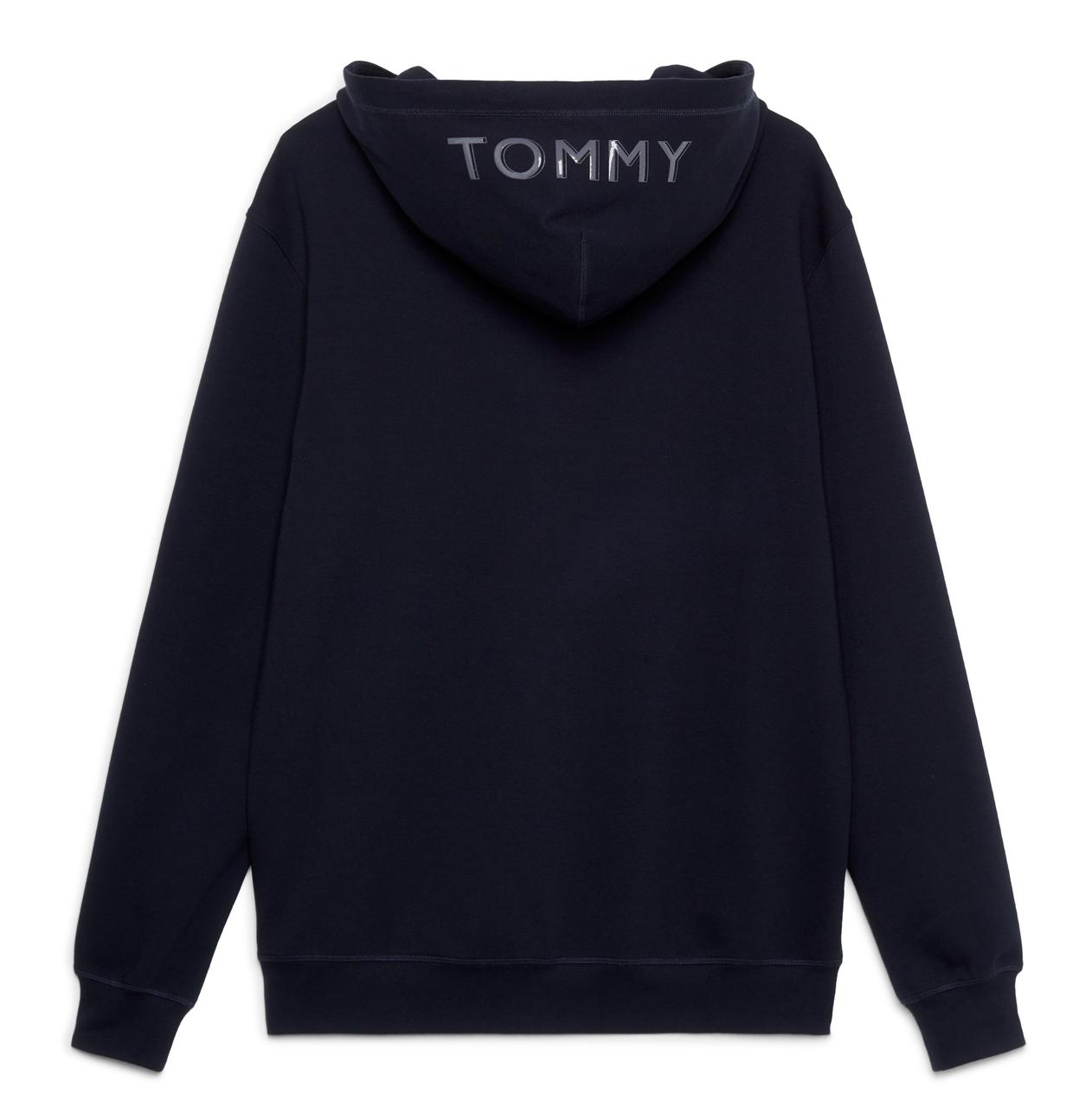 Tommy Hilfiger LONDON Logo Hoodie