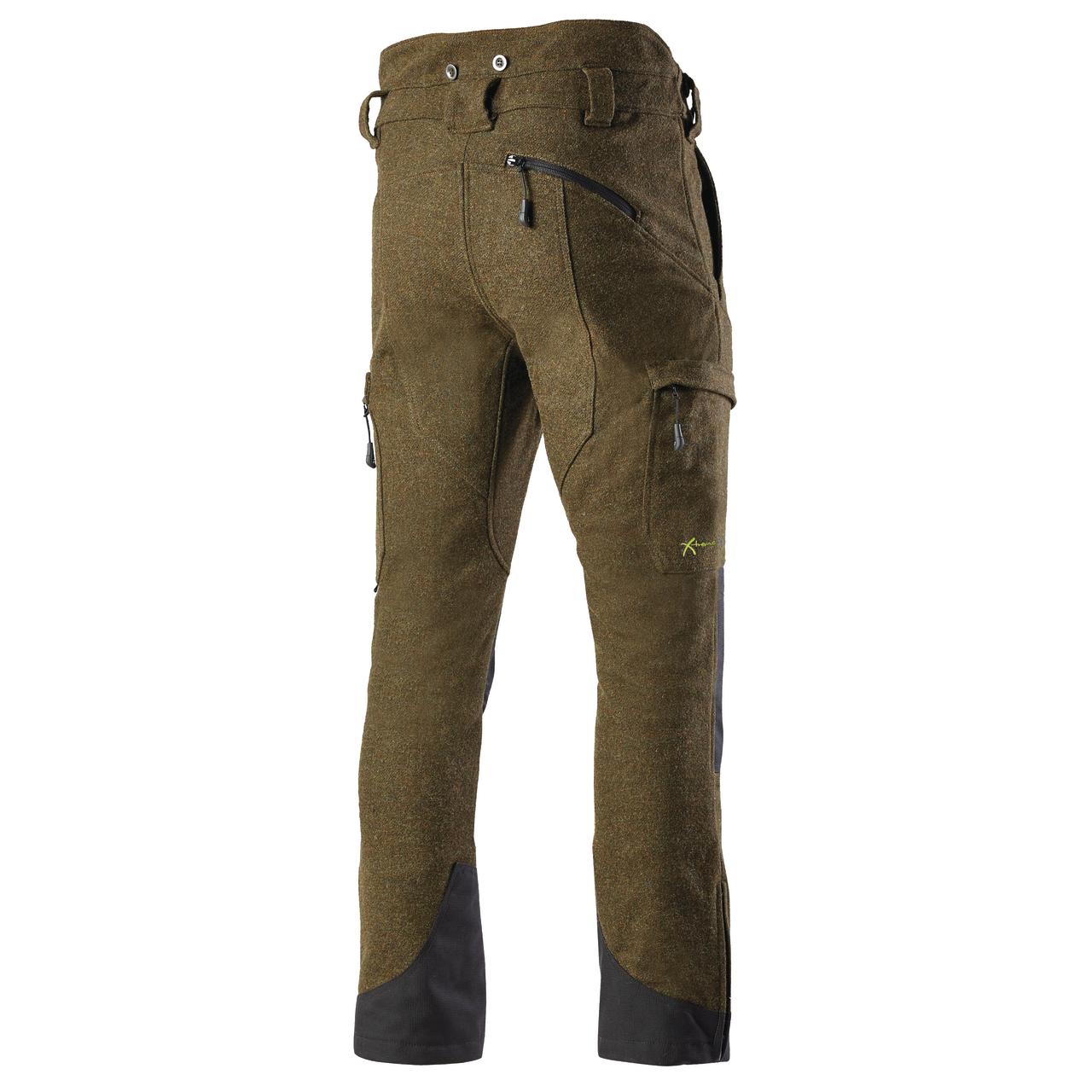 PSS Jagdhose X-treme Loden