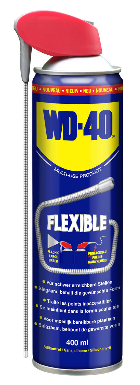 Göbel Multifunktionsspray WD-40 Flexible 400ml