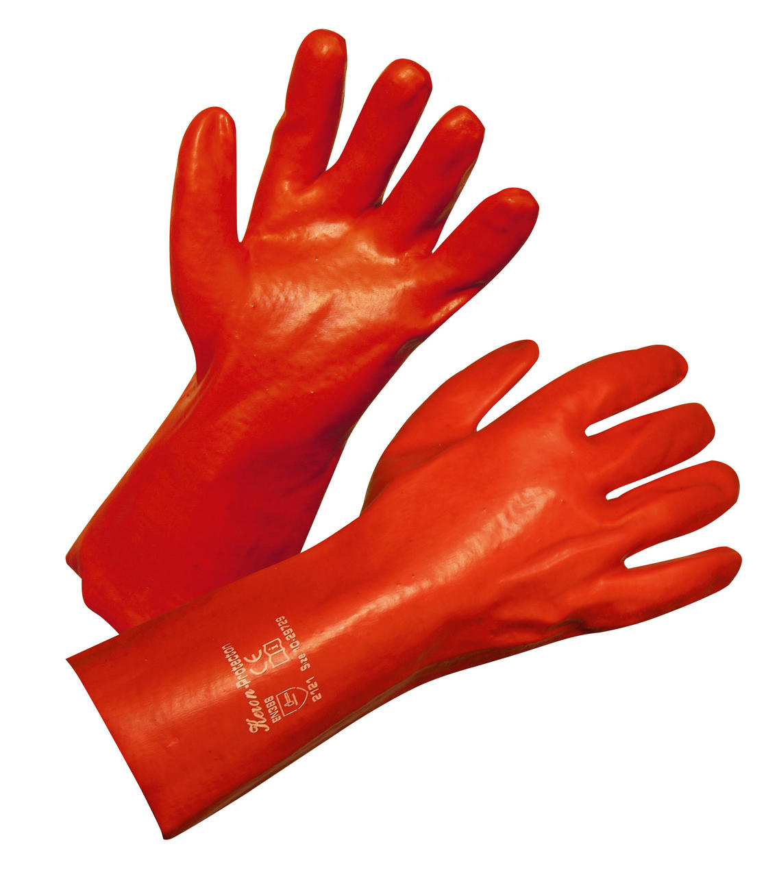 Kerbl PVC-PROTECTION Handschuhe