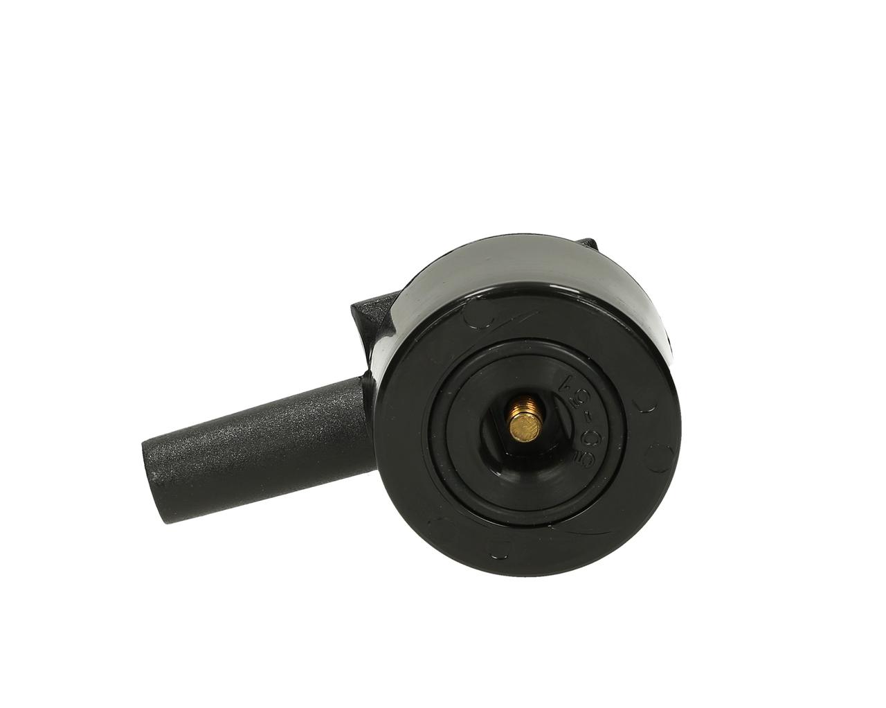 Melkeimerdeckel-Adapter Pulsator L02