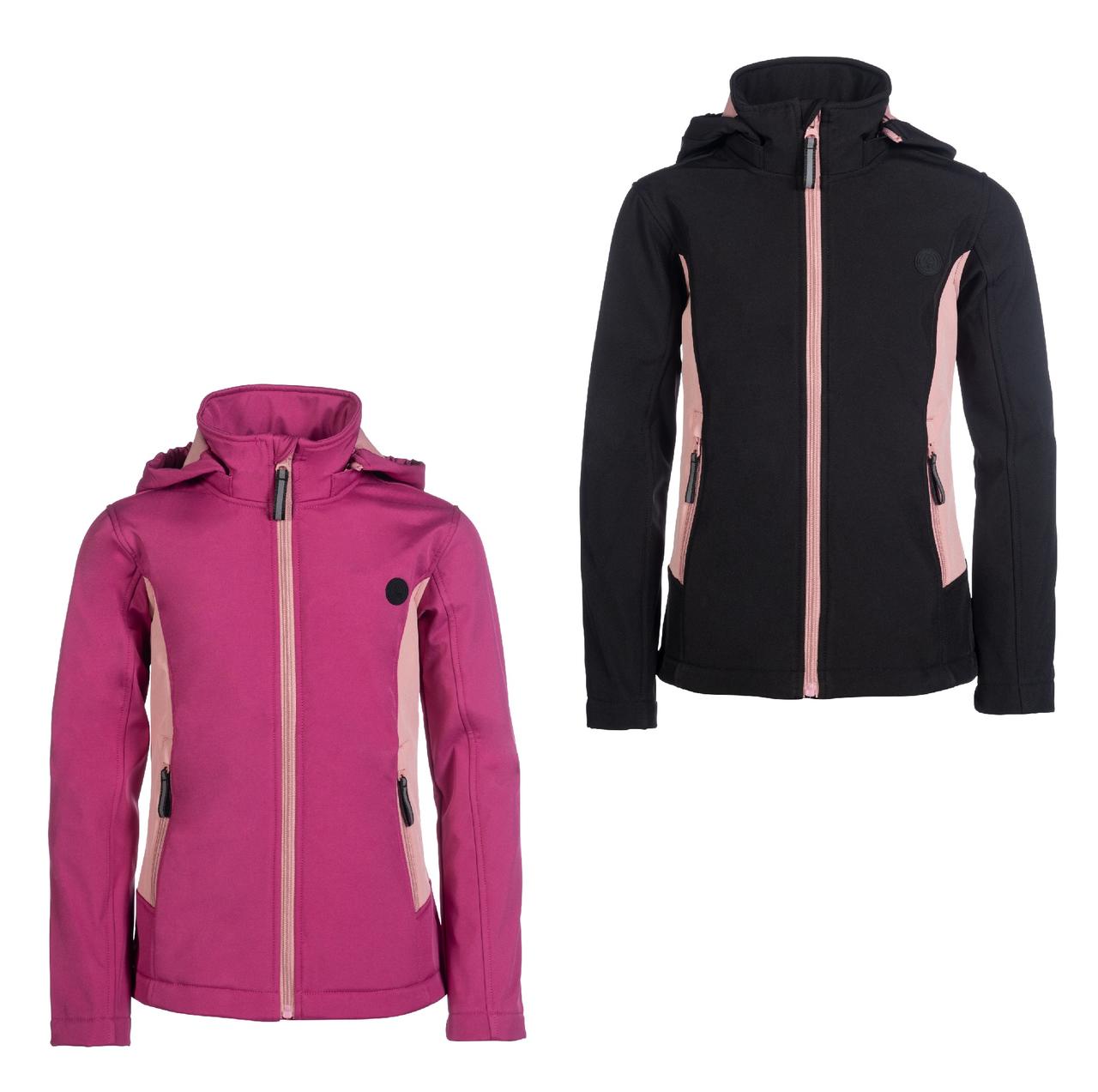 HKM Softshelljacke Polly