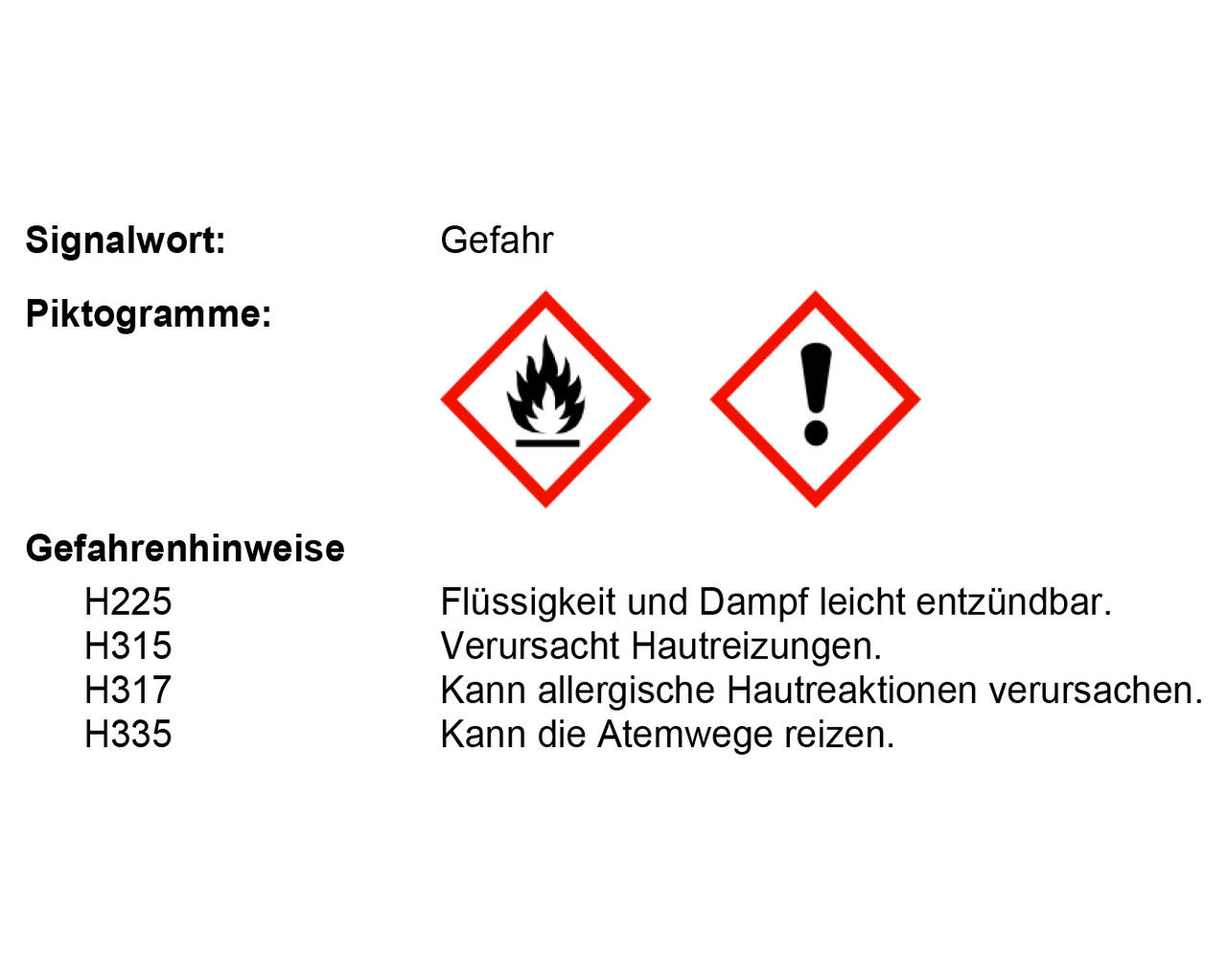 Demotec 95 Flüssigkeit 500 ml