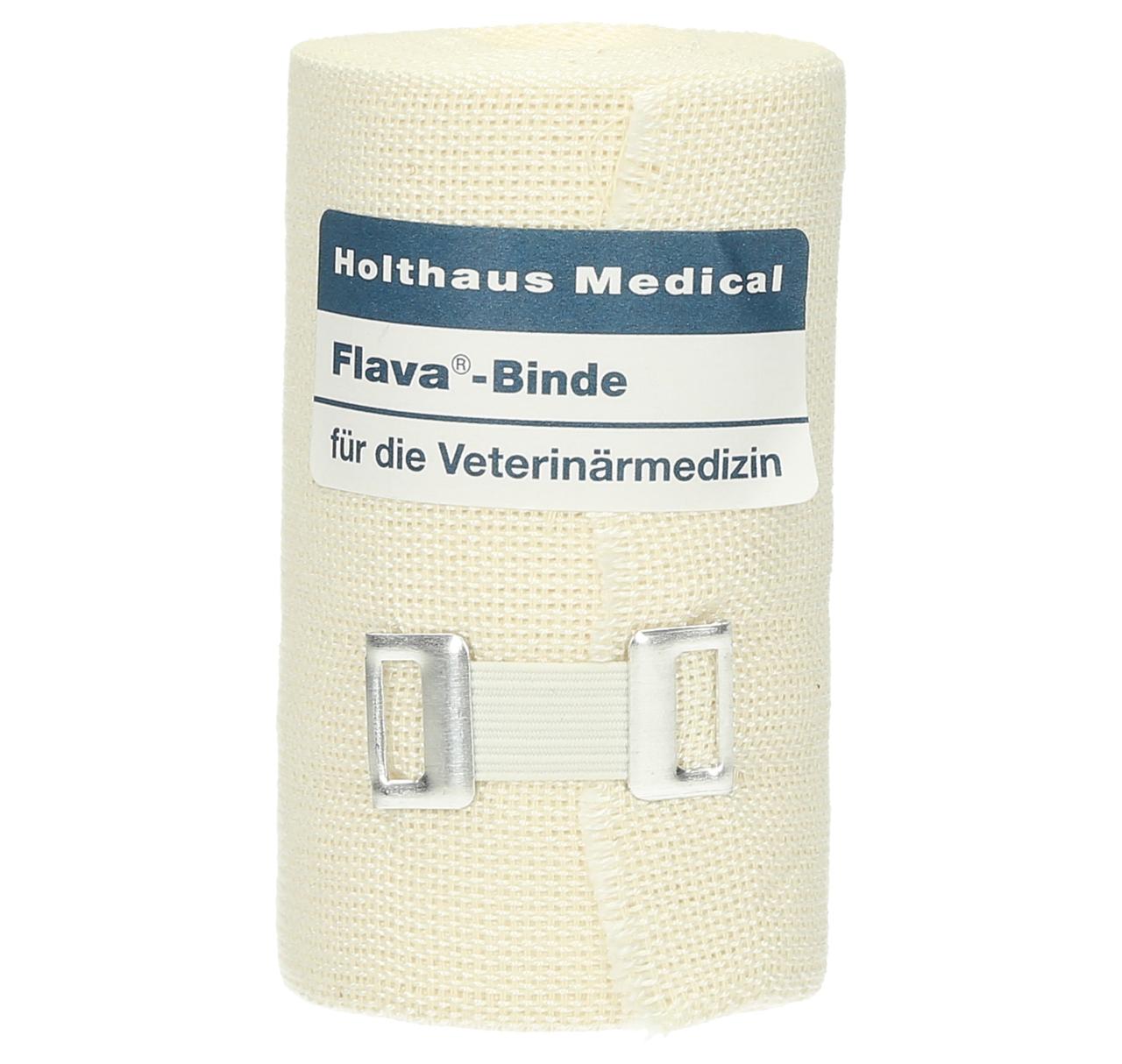 Holthaus FLAVA-BINDE 8cm x 6m