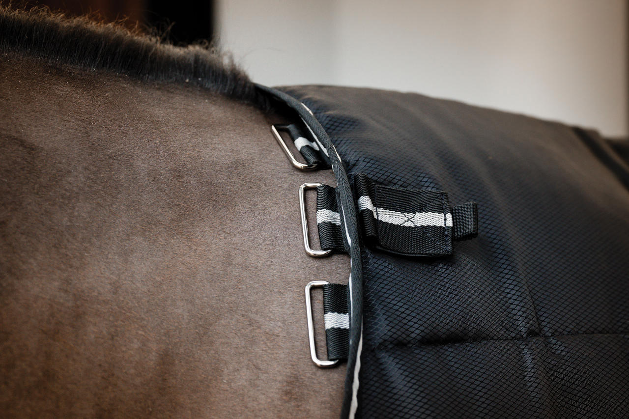 Horseware Easy-Layer Stable Plus Med 200