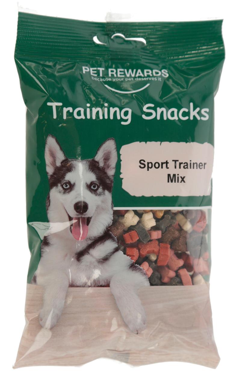 Kerbl Pet Rewards Sport Trainer Mix, 200 g