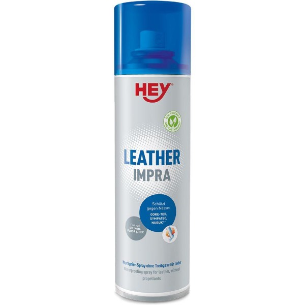 Hey Sport Leder FF IMPRA Spray