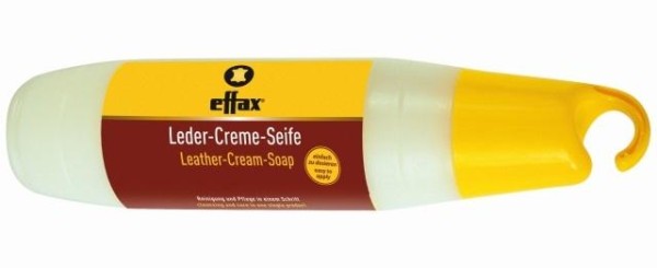 Effax Leder-Creme-Seife, Flic-Flac