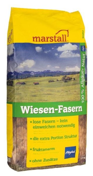 marstall Wiesen-Fasern