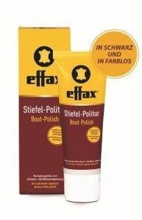 Effax Stiefel-Politur, farblos