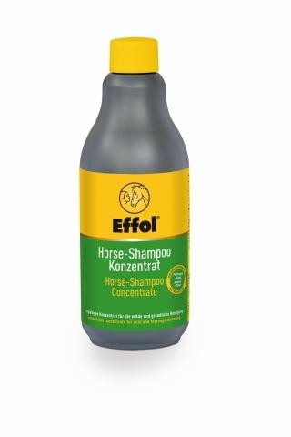 Effol Horse-Shampoo-Konzentrat