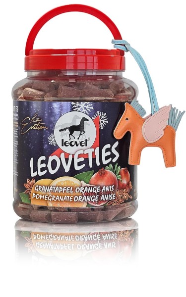 leovet ies Granatapfel-Orange-Anis