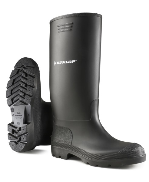 Dunlop ® Arbeitstiefel Pricemastor