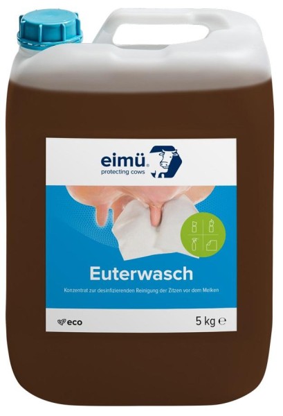 eimü Euterwasch 5 kg