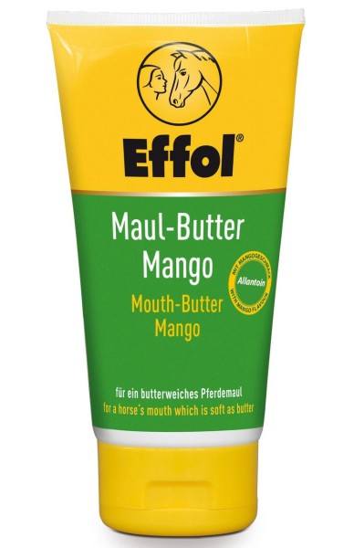 Effol Maul-Butter Mango