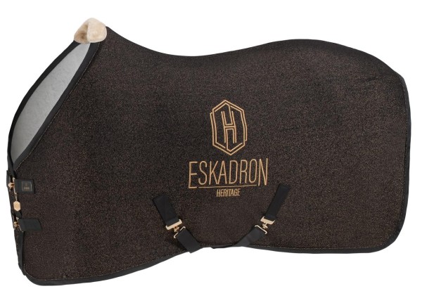 Eskadron Abschwitzdecke JERSEY SPARKLE