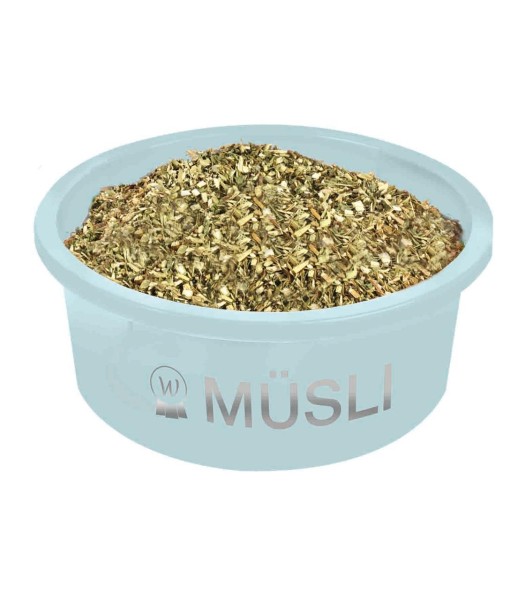 Waldhausen Müsli-Schale mit Deckel