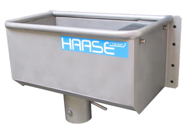 HAASE Bullentränke Mod. 415 - 35 Liter