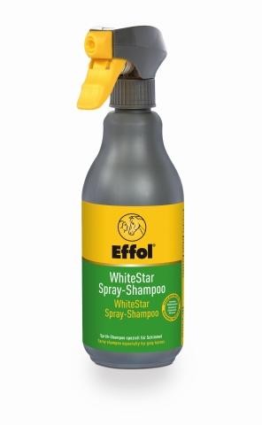 Effol WhiteStar Spray-Shampoo