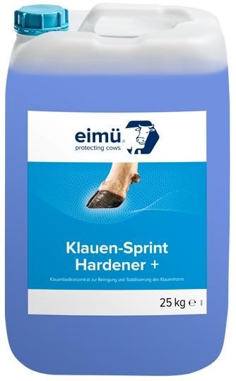 eimü Klauen-Sprint Hardener +